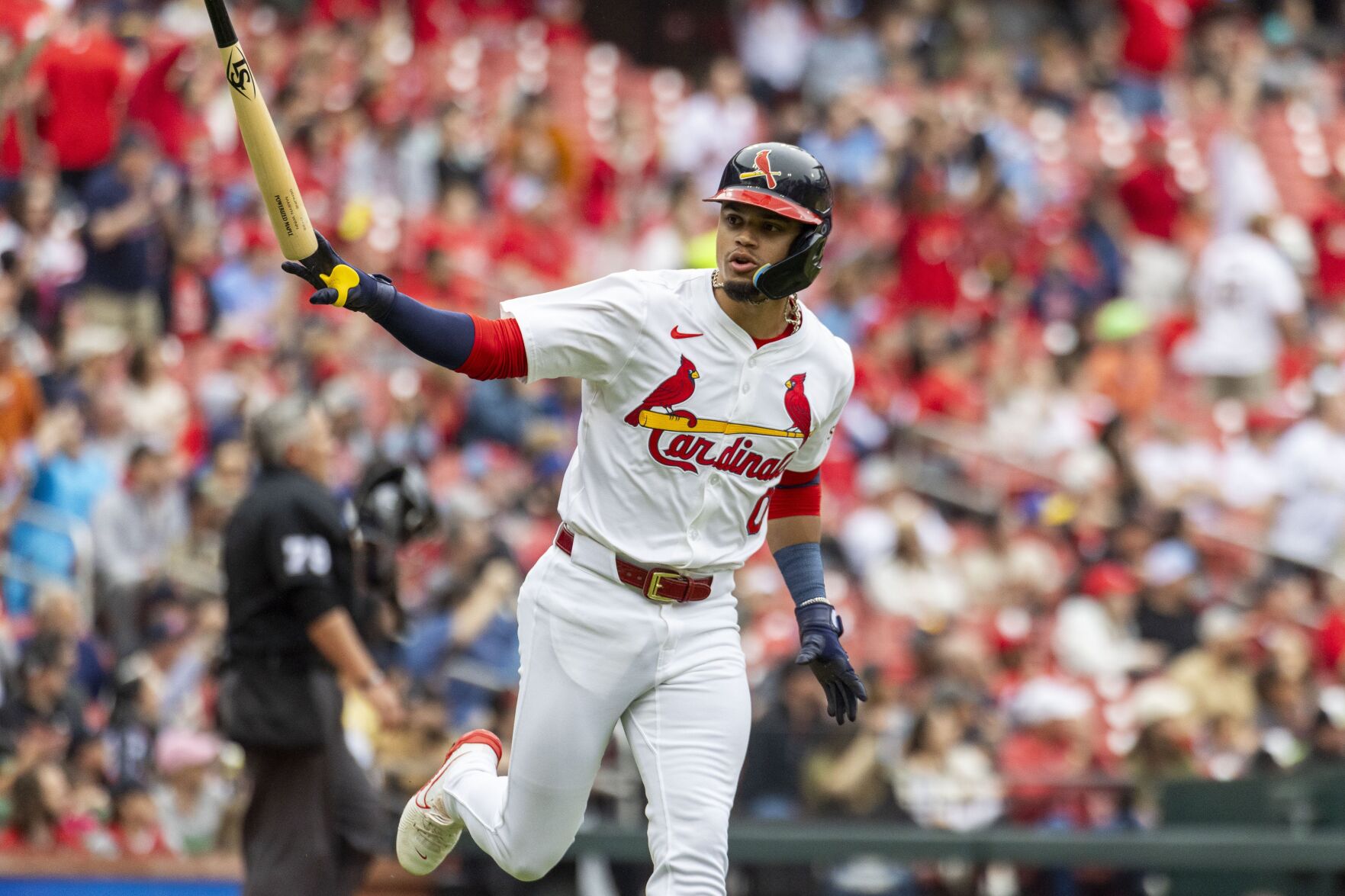 51黑料 Cardinals host Arizona Diamondbacks